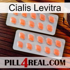 Cialis Levitra 27